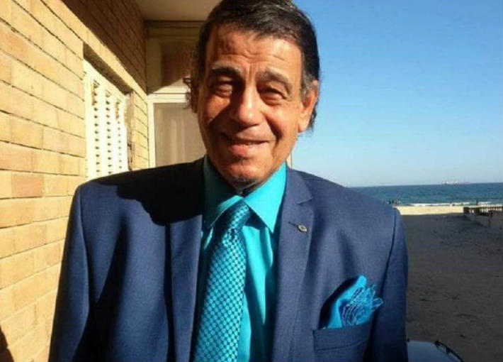 مصطفى الشامي