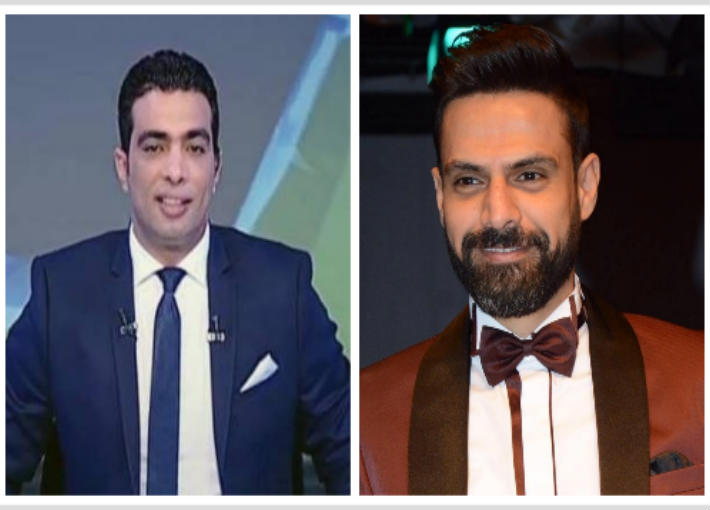 أمير طعيمة ، شادي محمد