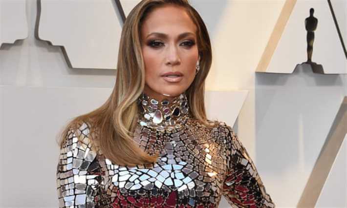 جينيفر لوبيز 