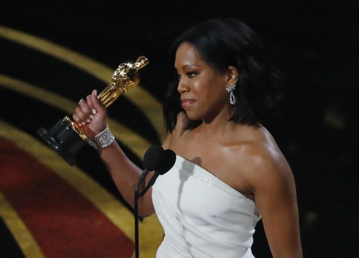 ريجينا كينج