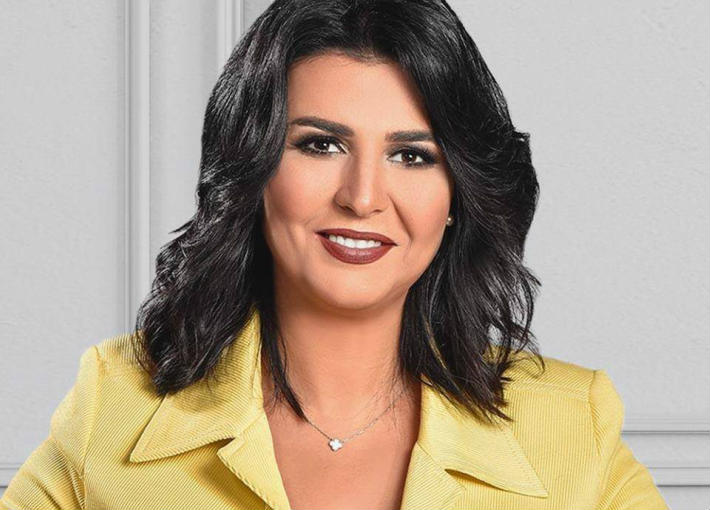 منى الشاذلي