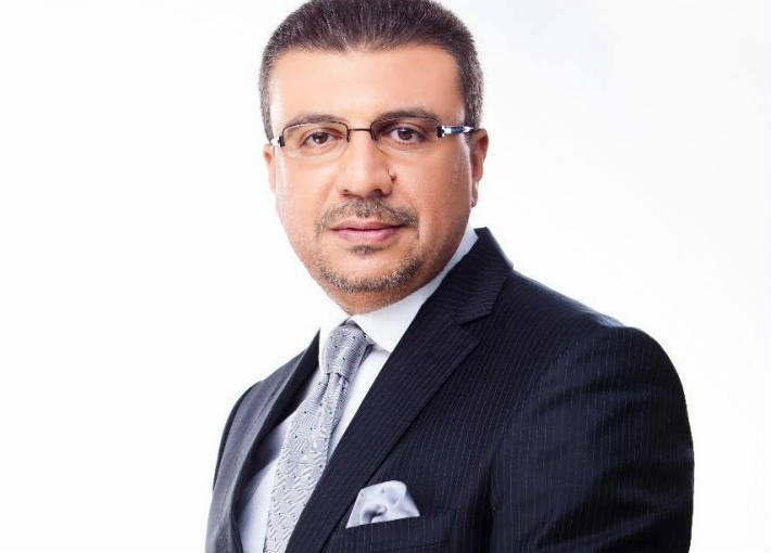 عمرو الليثي