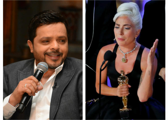 هنيدي وجاجا