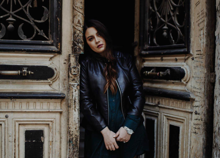 رحمة بحري تنضم لقنوات صدى البلد