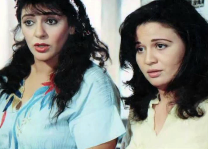 فيلم "يا دنيا يا غرامي"