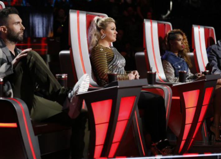 The Voice