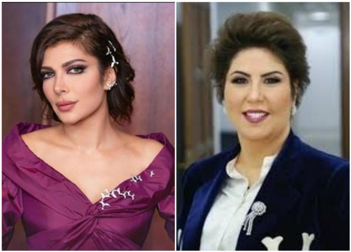 فجر السعيد وأصالة