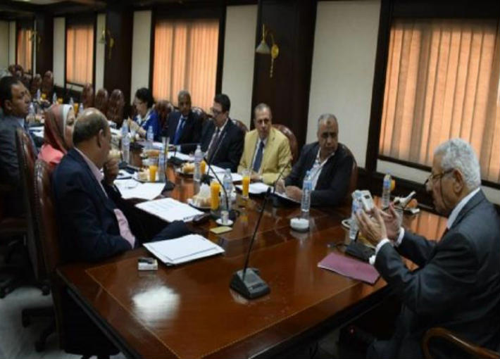 المجلس الأعلى لتنظيم الإعلام