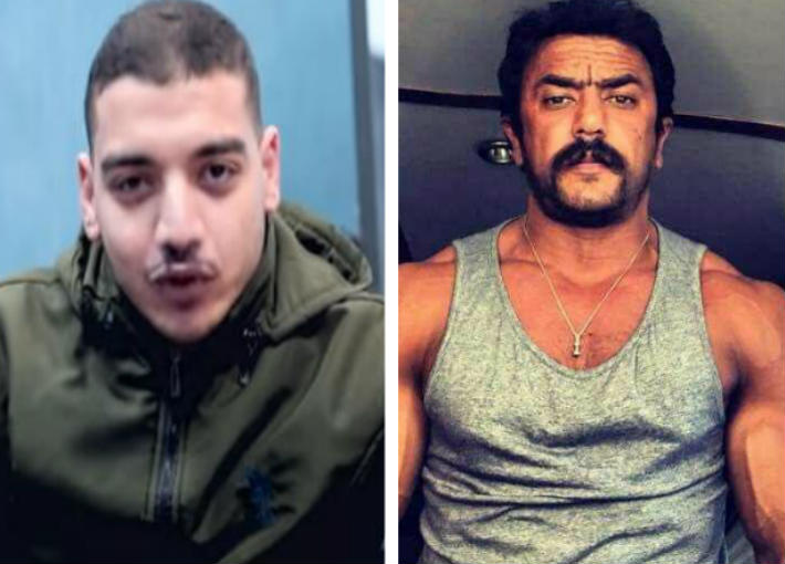 أحمد العوضي و&quot;كايا&quot; في برنامج &quot;واحد من الناس&quot;