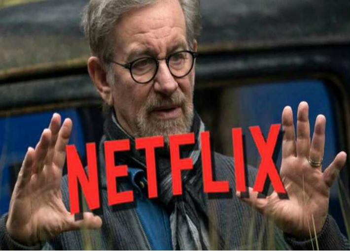 ستيفين سبيلبيرج