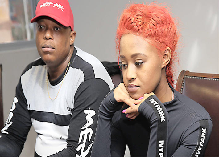 مامبينتشا ووودوما