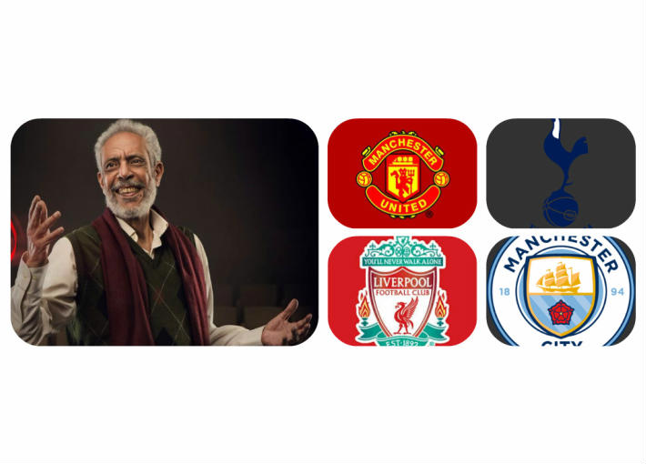 نبيل الحلفاوي يحتفي بوجود 4 فرق في دوري أبطال أوروبا