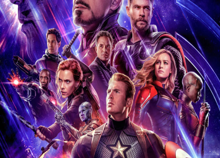 Avengers: Endgame