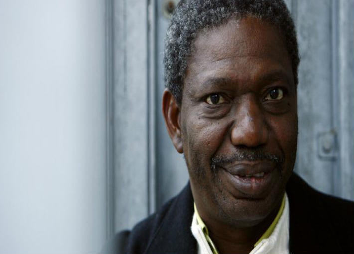 إدريسا أودراجو