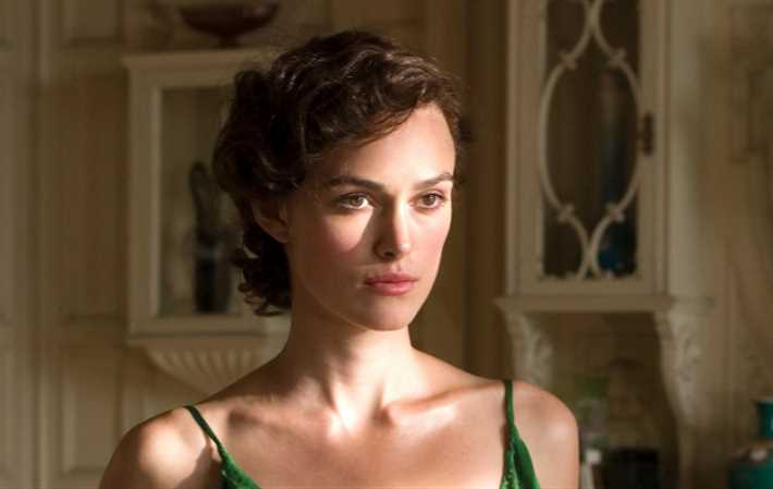 كيرا نايتلي