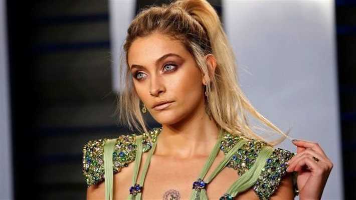 باريس جاكسون 