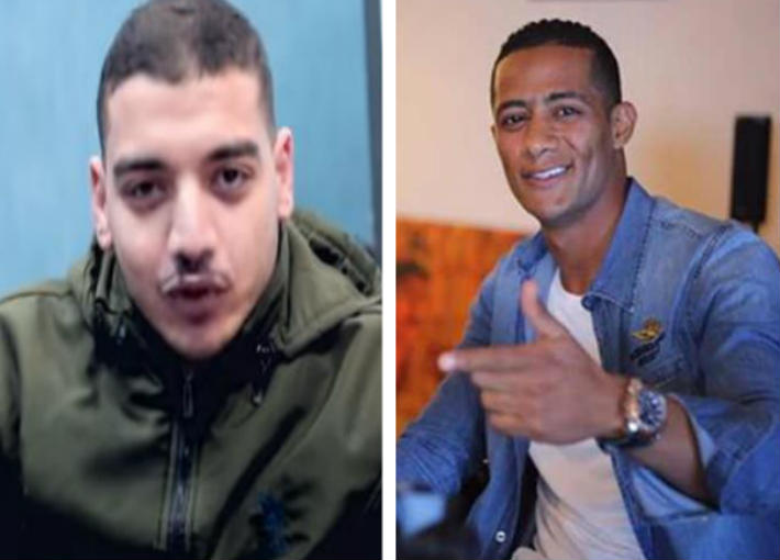 محمد رمضان وكايا