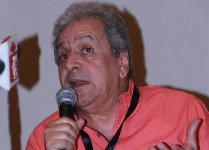 عمر عبد العزيز