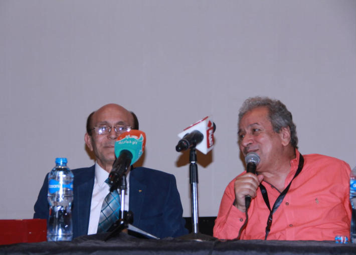 محمد صبحي وعمر عبد العزيز