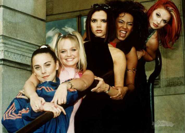 Spice Girls