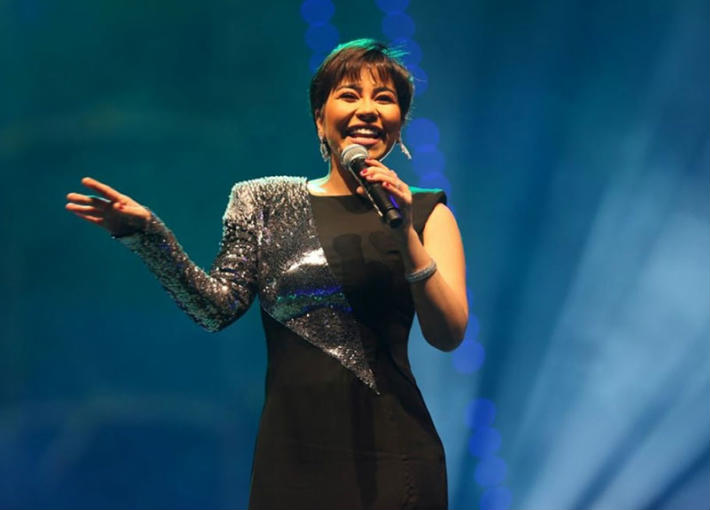 شيرين عبد الوهاب