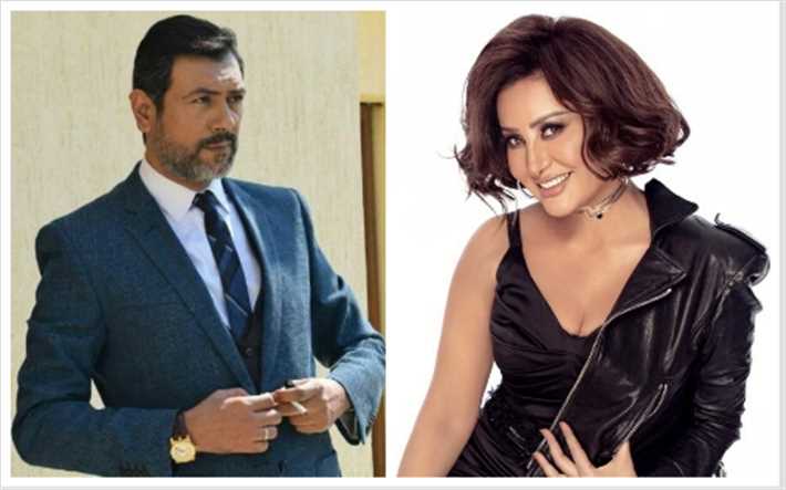 لطيفة ، أحمد وفيق