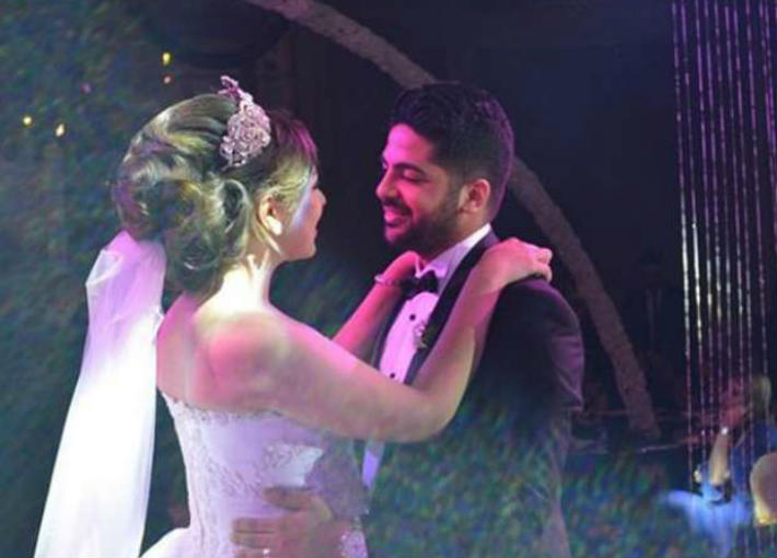 شاهيناز وزوجها