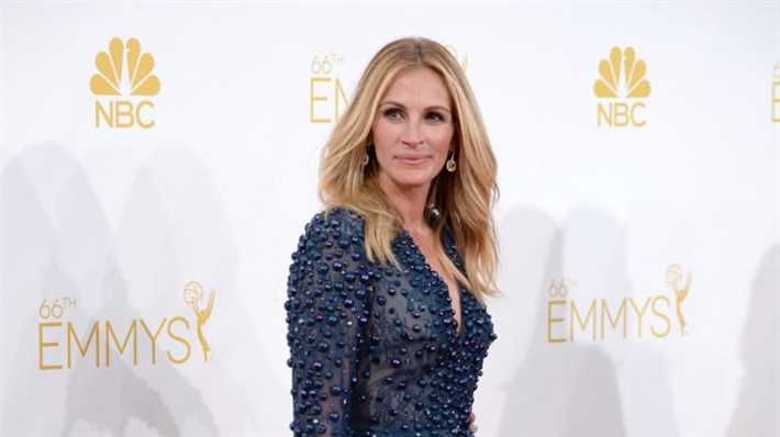 جوليا روبرتس