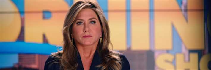 جينيفر أنستون