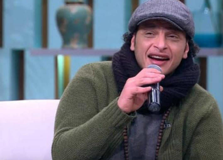 وائل الفشني