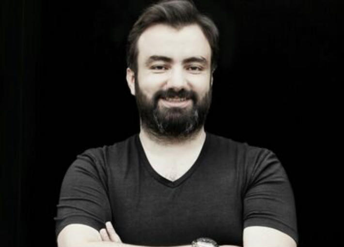 المنتج التركي يوسف سينكال