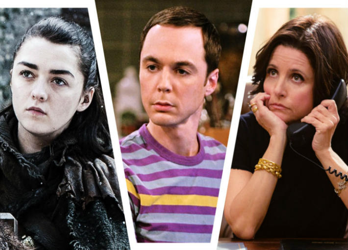 مسلسلات 2019 من تصميم vulture