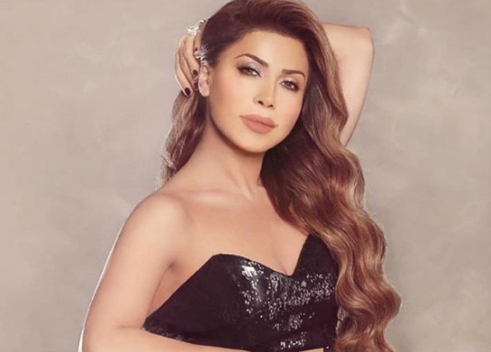 نوال الزغبي