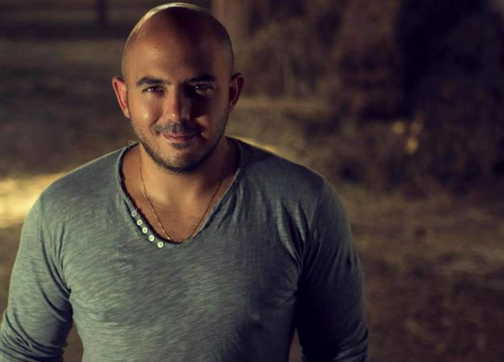 محمود العسيلي