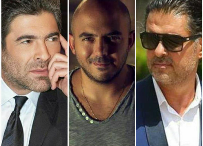 علامة وعسيلي وكفوري