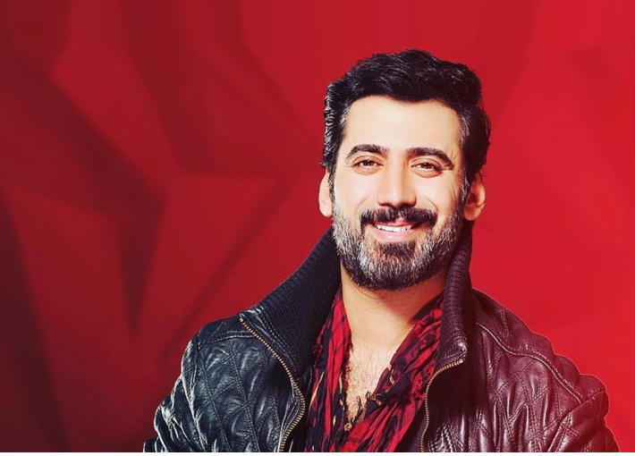 محمد العلوي