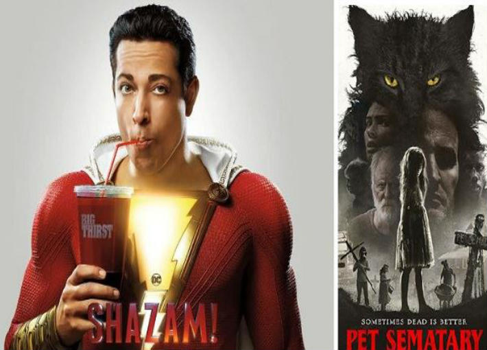 الايرادات الأمريكية