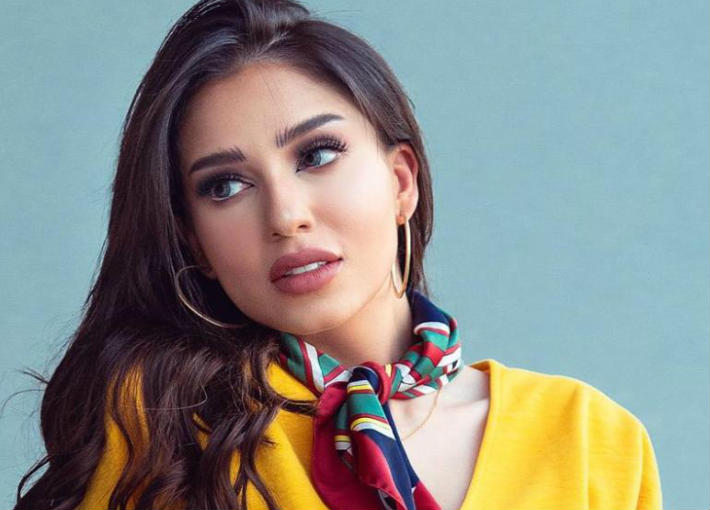 صابرين بورشيد