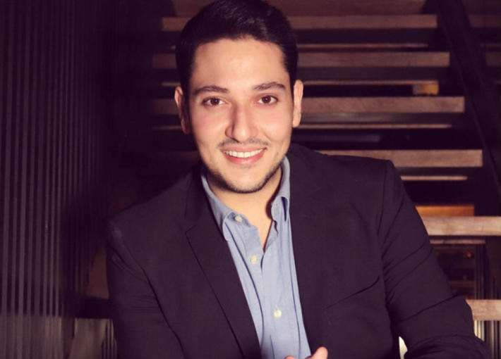 هشام عرموني