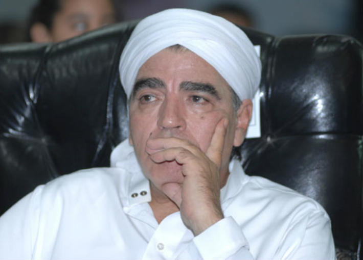 محمود الجندي