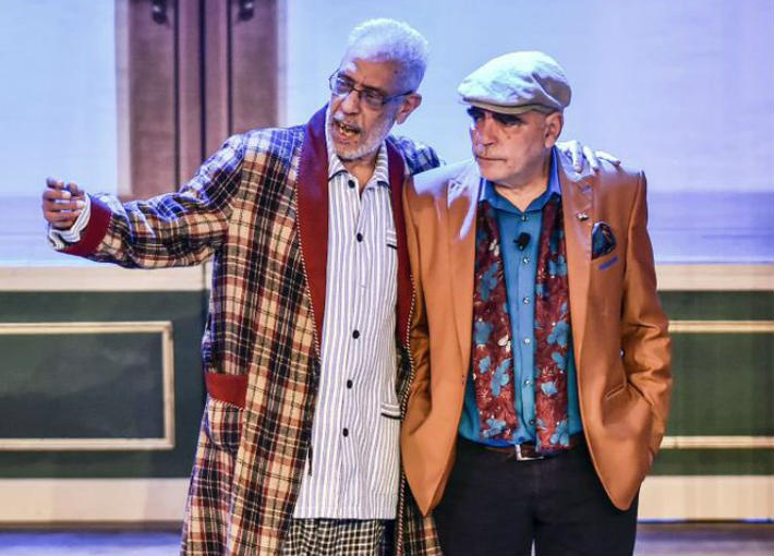 نبيل الحلفاوي ومحمود الجندي