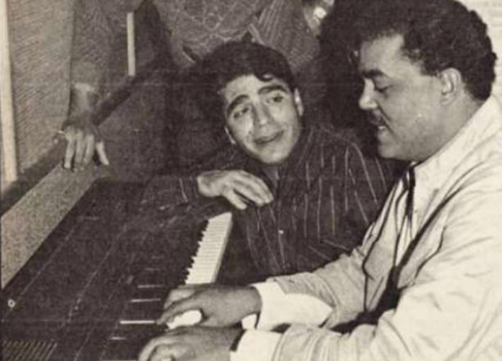 محمود الجندي