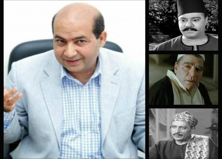 طارق الشناوي: هكذا يتشابه محمود الجندي مع المليجي وصلاح منصو