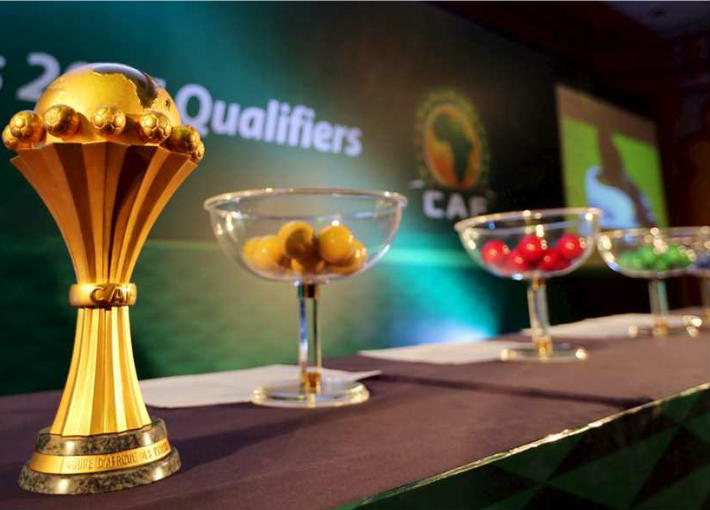 بطولة كأس الأمم الإفريقية 2019