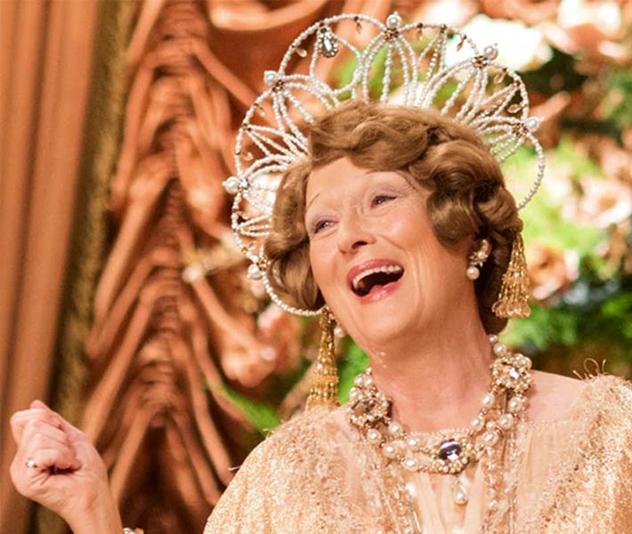 ميريل ستريب 