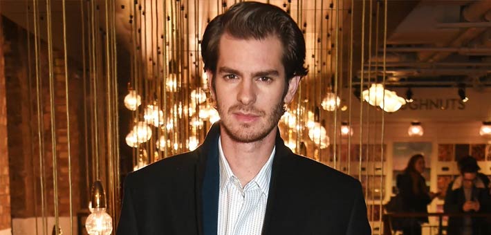 أندرو جارفيلد