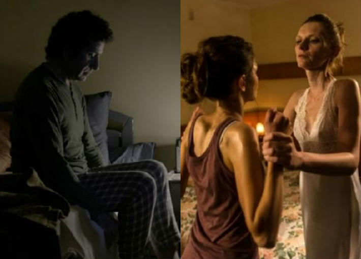 أفلام روائية قصيرة