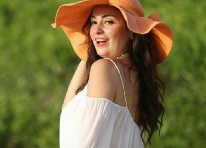 نرمين الفقي