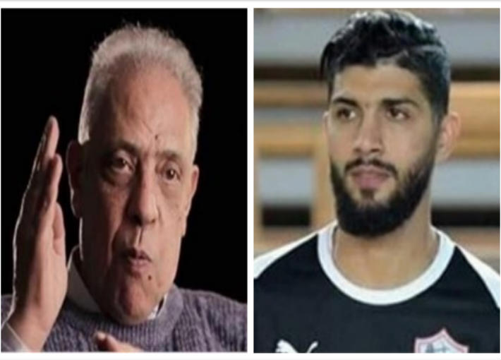 فرجاني ساسي ، نبيل الحلفاوي