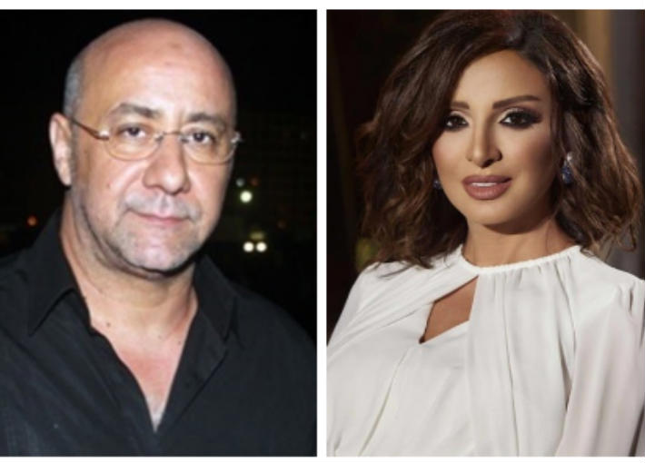 أنغام وبهاء الدين محمد